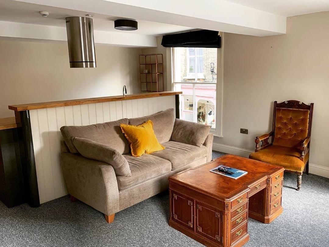 The Wenns Chop And Ale House Apartment King's Lynn Exterior photo