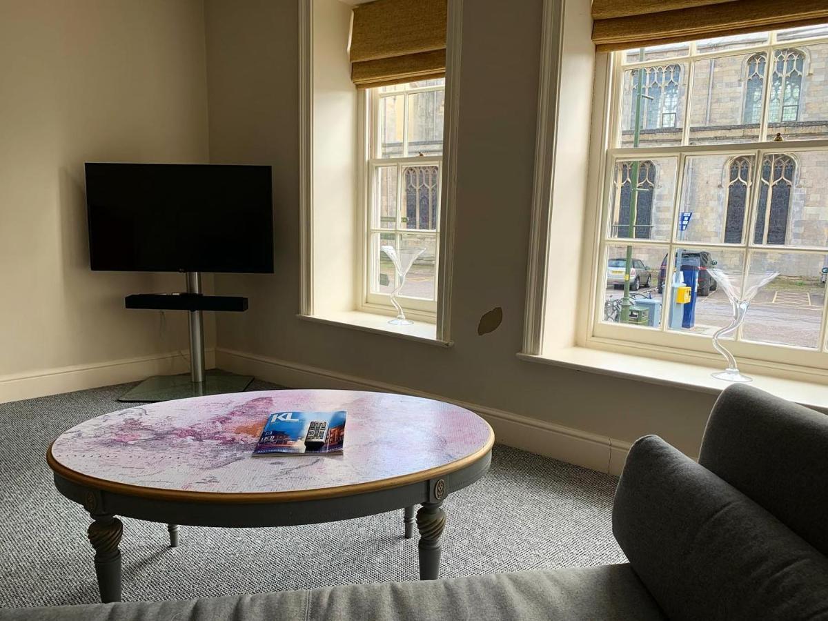 The Wenns Chop And Ale House Apartment King's Lynn Exterior photo